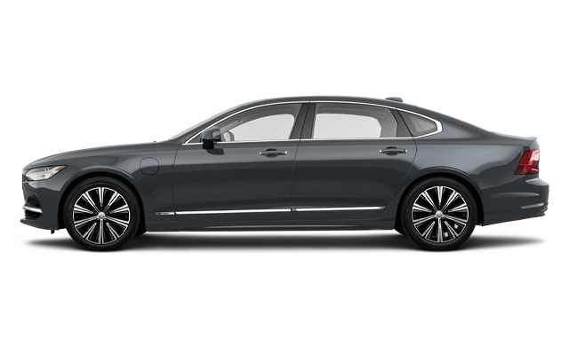 Volvo S90 Recharge T8 AWD Inscription 2022