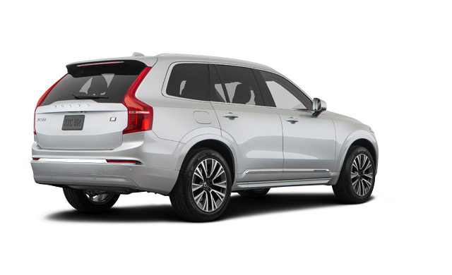 2022 Volvo XC90 Recharge T8 AWD Inscription Expression