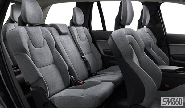 2022 Volvo XC90 T6 AWD Inscription 7 Seater