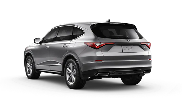 ACURA MDX BASE 2023 - Vue extrieure - 3