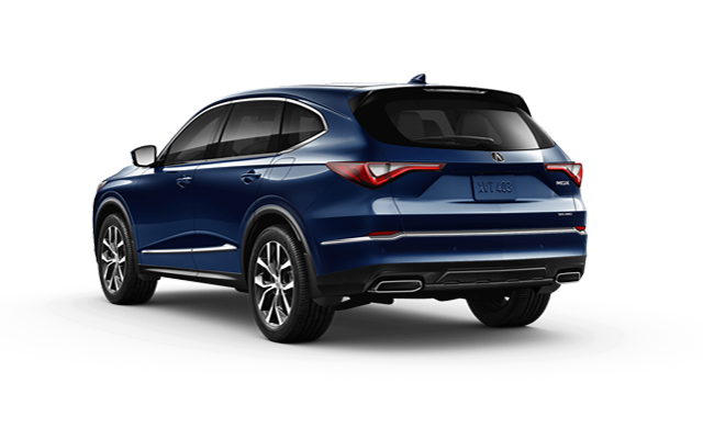 2023 ACURA MDX TECH - Exterior view - 3