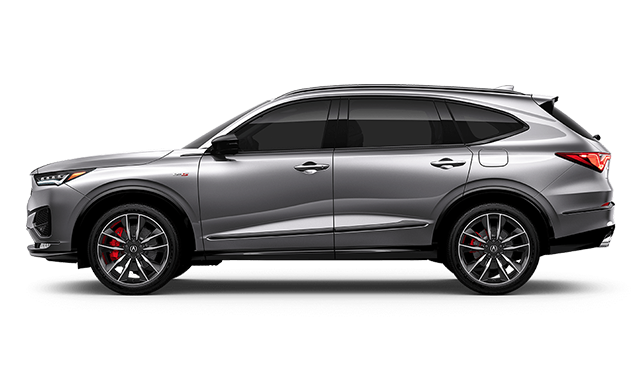 2023 ACURA MDX TYPE-S ULTRA - Exterior view - 2