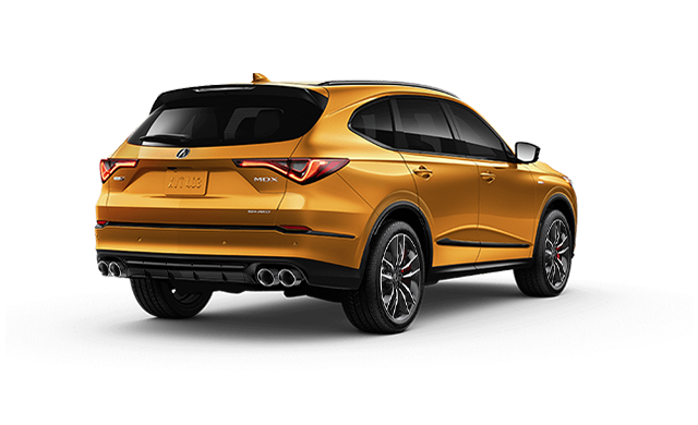 Acura Of Langley The 2023 MDX TYPE S ULTRA