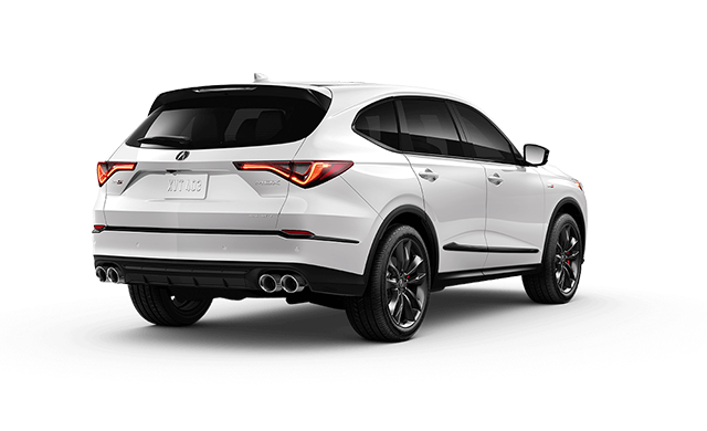 O Neill Acura The 2023 MDX Type S In Mount Pearl