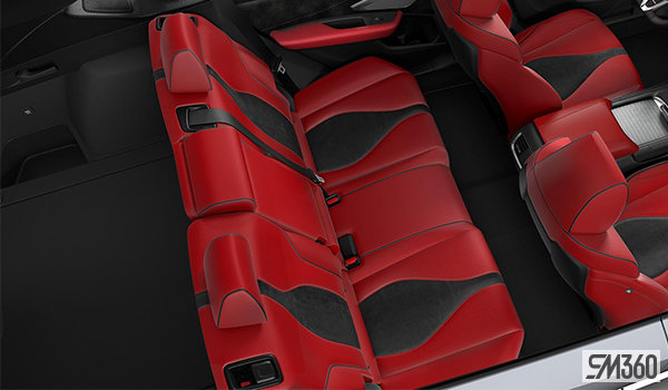 Acura RDX Platinum Elite A-Spec 2023