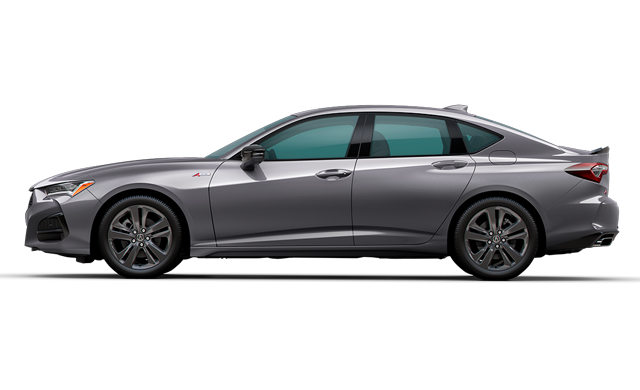 ACURA TLX A-SPEC 2023 - Vue extrieure - 2