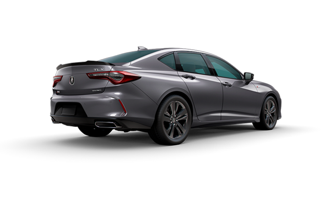 2023 ACURA TLX A-SPEC - Exterior view - 3
