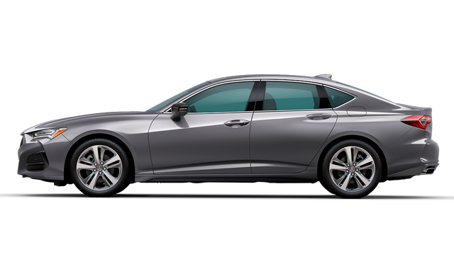 2023 Acura TLX Platinum Elite