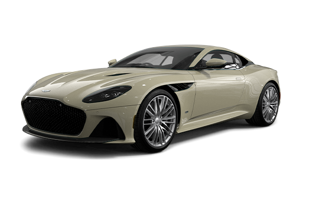 Le Aston martin Dbs BASE DBS 2023