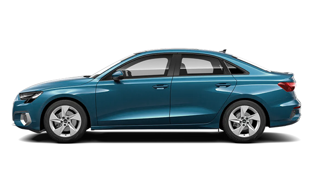 Audi A3 Sedan Komfort 2023