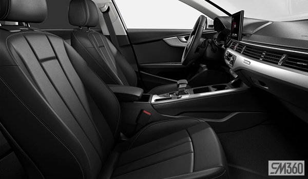 2023 Audi A4 allroad Komfort