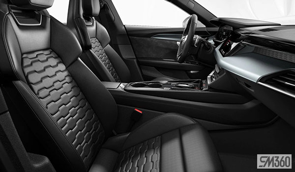 Audi e-tron GT quattro  2023