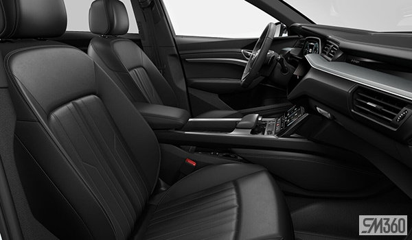 2023 Audi e-tron Sportback Progressiv