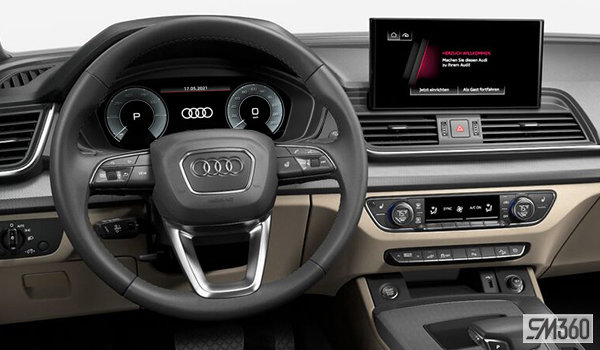 Audi Q5 TFSI e Technik 55 2023