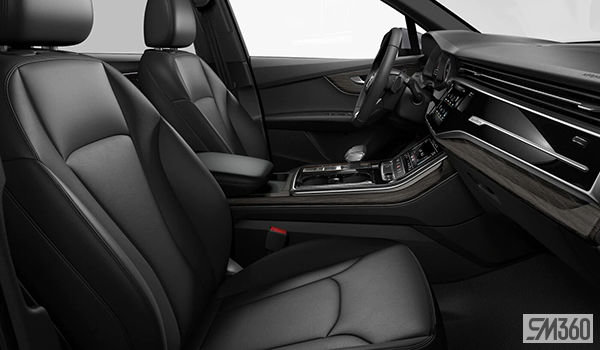 2023 Audi Q7 Komfort 45