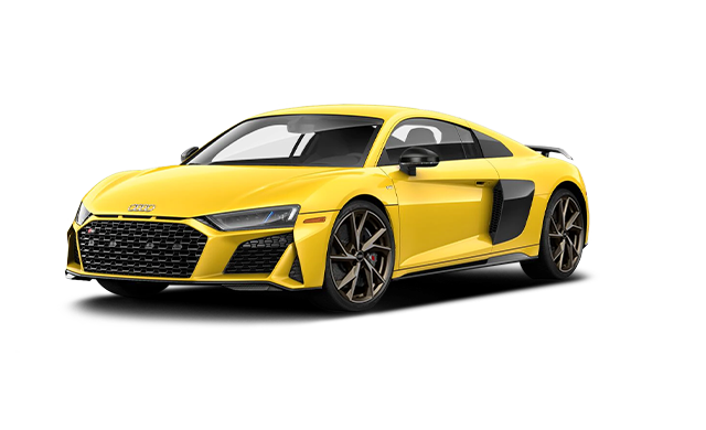 New 2023 Audi R8 V10 performance 2D Coupe in Phoenix #A010635