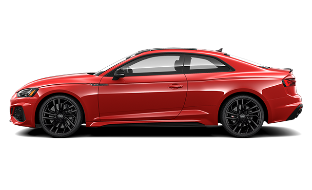 Audi RS 5 Coupé  2023