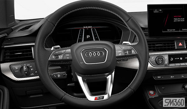Audi RS 5 Coupé  2023