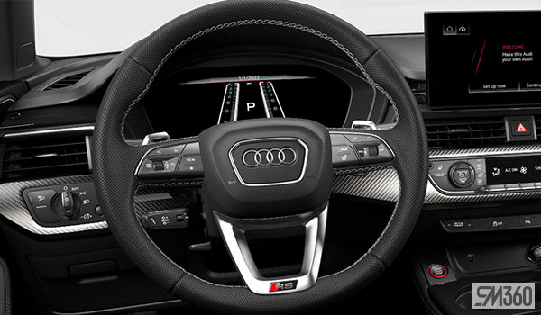 Audi RS 5 Sportback  2023