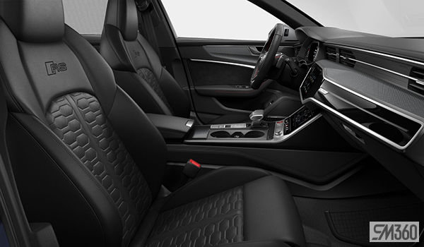 Audi RS 6 Avant  2023