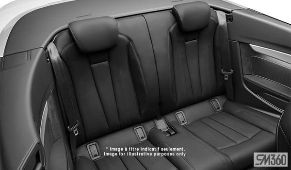 Audi S5 Cabriolet Progressiv 2023