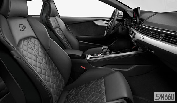 Audi S5 Coupé Progressiv 2023