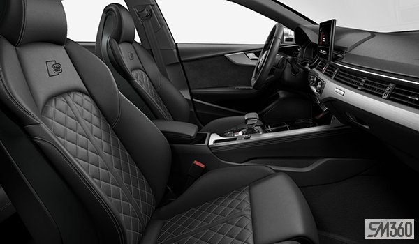 Audi S5 Sportback Progressiv 2023
