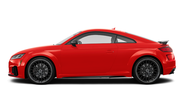 Audi TTS Coupé  2023