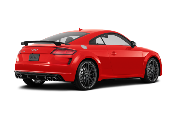 Audi TTS Coupé  2023