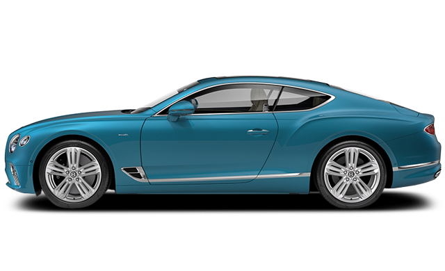 Bentley Continental GT Azure 2023