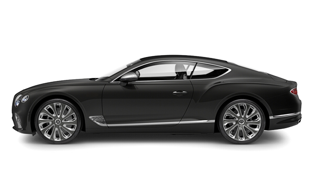 2023 Bentley Continental GT Mulliner V8