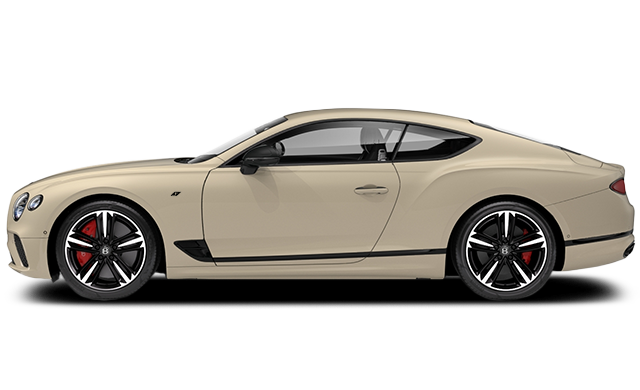Bentley Continental GT S 2023