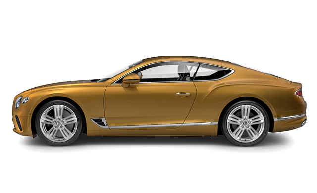 Bentley Continental GT  V8 2023