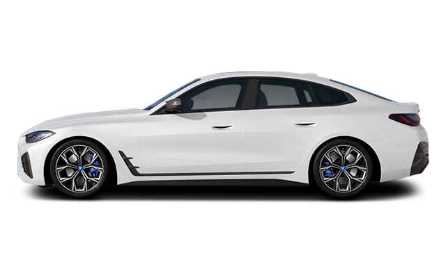 BMW i4 M50 xDrive 2023