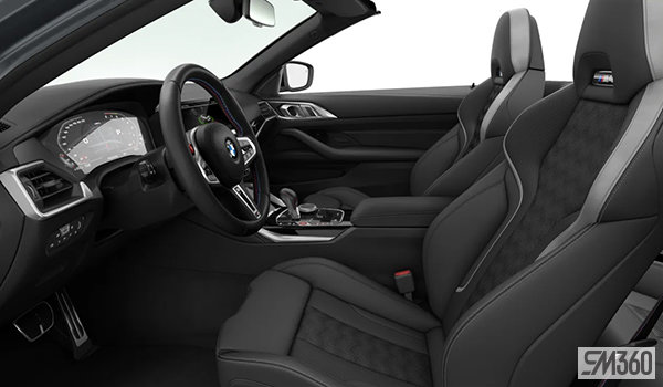 BMW M4 Cabriolet M xDrive 2023