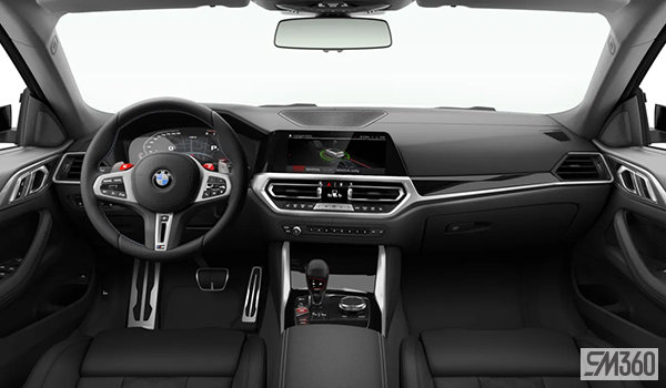 BMW M4 Cabriolet M xDrive 2023