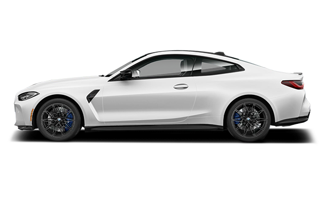 2023 BMW M4 Coupe COMPETITION M XDRIVE