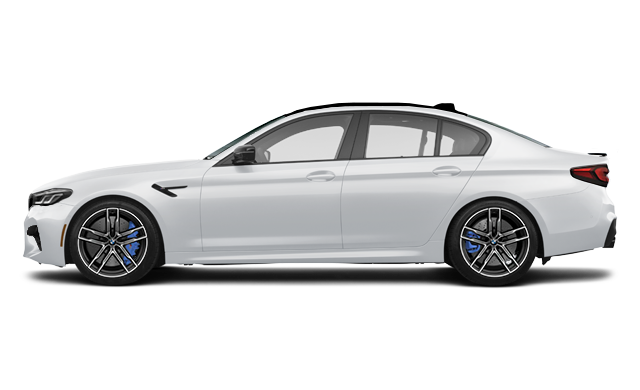 Need A Car Oshawa in Oshawa | The 2023 M5 Competition M5