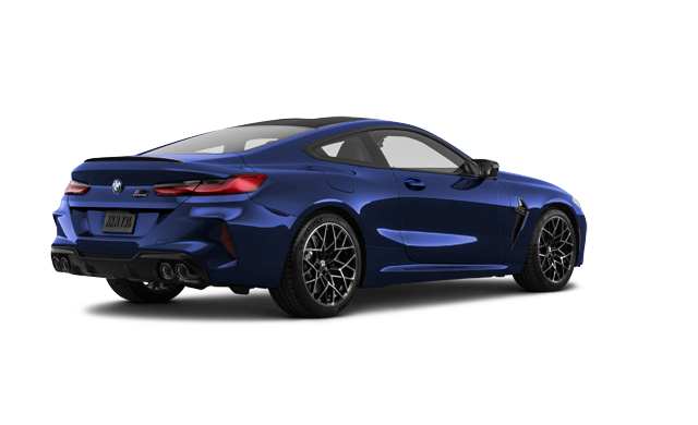 BMW M8 Competition  2023