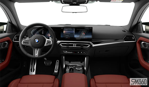 2023 BMW 2 Series Coupé M240i xDrive