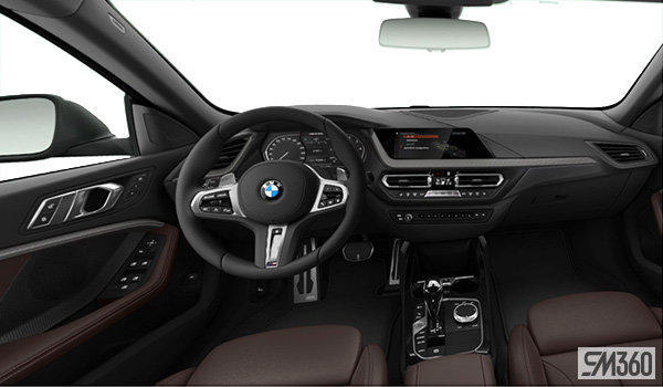 BMW Série 2 Gran Coupé M235i xDrive 2023