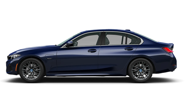 2023 BMW 3 Series PHEV 330e