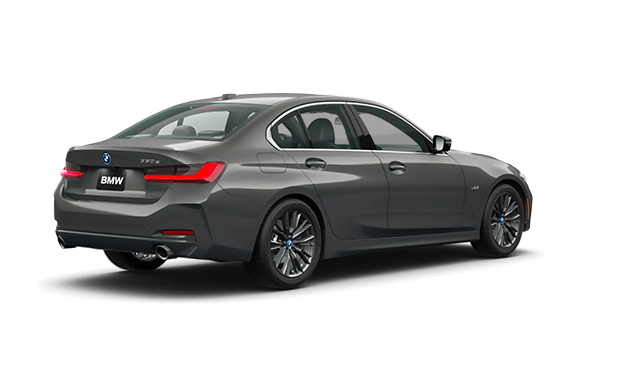 BMW Gallery | The 2023 3 Series PHEV 330E in Calgary