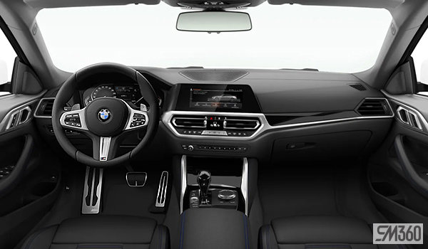 BMW Série 4 Cabriolet 430i xDrive 2023
