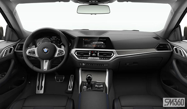 BMW Série 4 Cabriolet M440i xDrive 2023