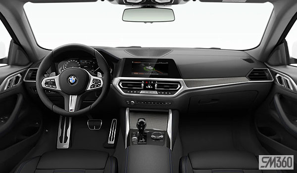 2023 BMW 4 Series Coupé 430i xDrive