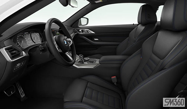 2023 BMW 4 Series Coupé M440i xDrive