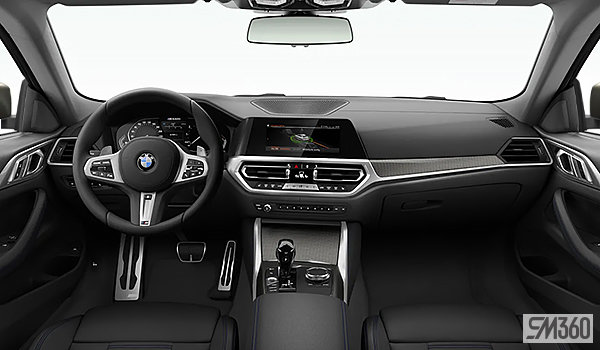 BMW Série 4 Coupé M440i xDrive 2023