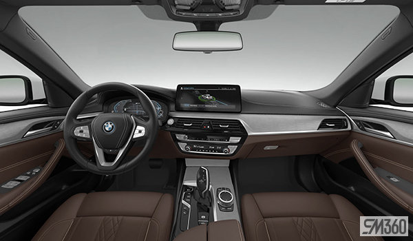 2023 BMW 5 Series Sedan PHEV 530e xDrive