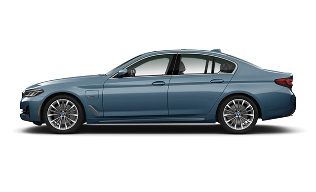 BMW 5 Series Sedan PHEV 530e xDrive 2023